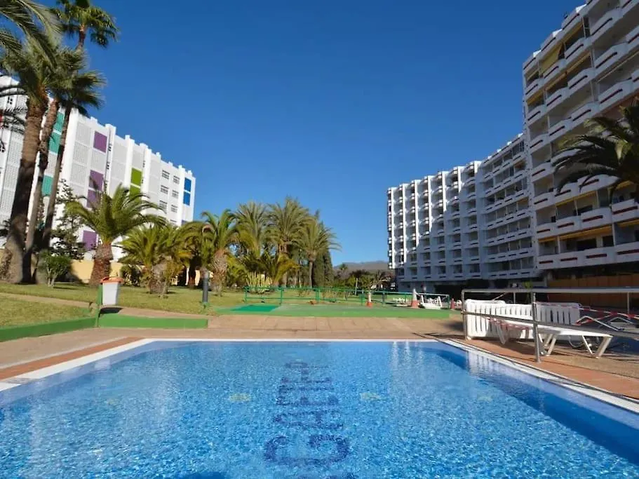Penthouse Apartment Maspalomas  Maspalomas (Gran Canaria)