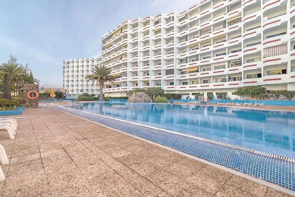 Penthouse Apartment Maspalomas