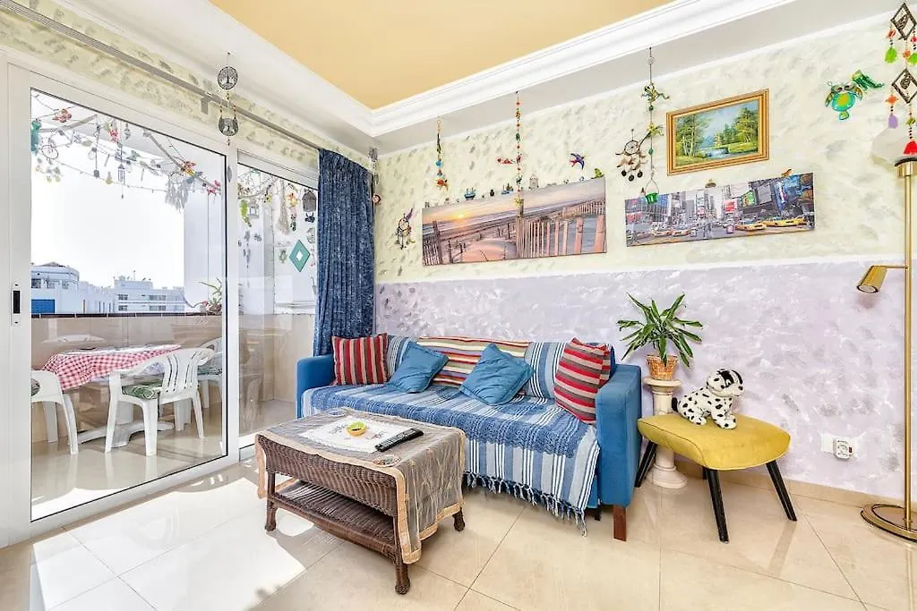 Penthouse Apartment Maspalomas  Spain