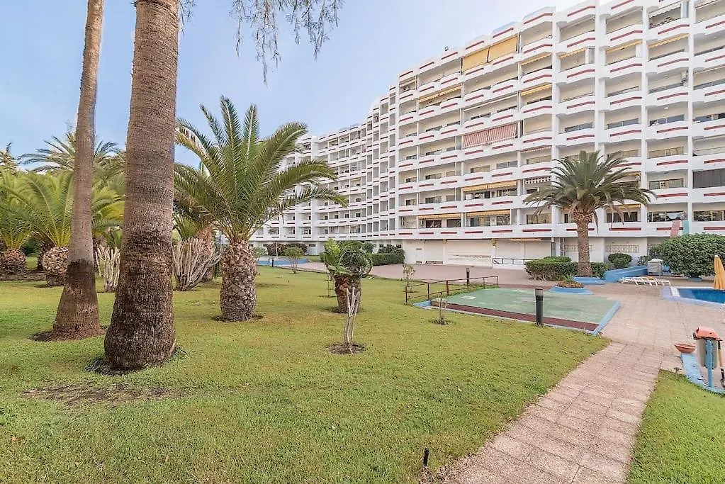 Penthouse Apartment Maspalomas