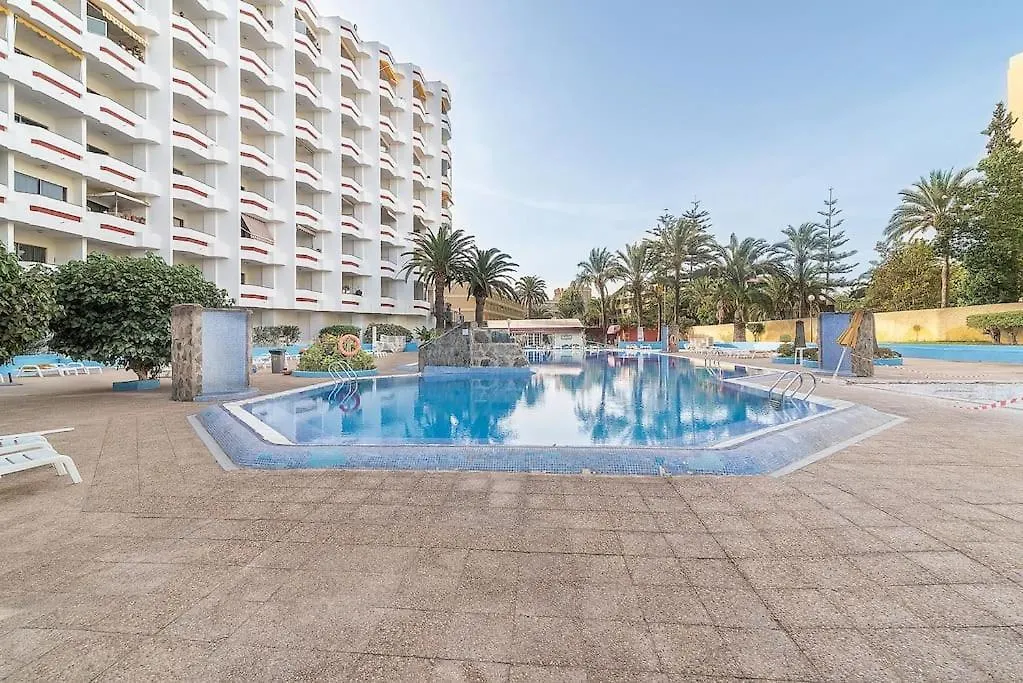 Penthouse Apartment Maspalomas  Spain