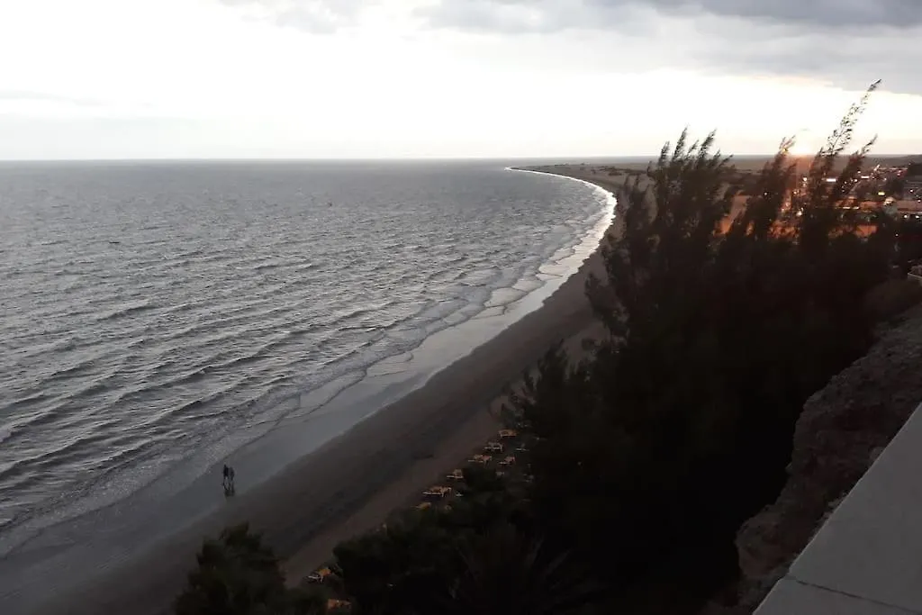 Penthouse Apartment Maspalomas