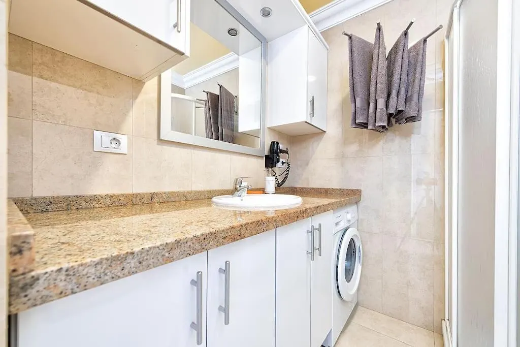 Penthouse Apartment Maspalomas