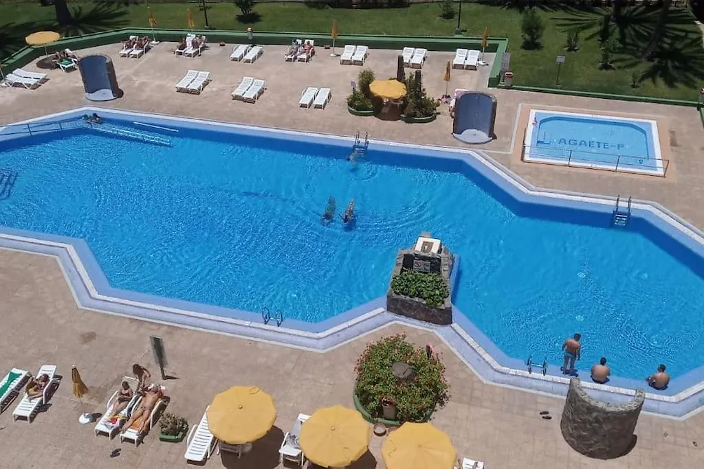 Penthouse Apartment Maspalomas  Spain