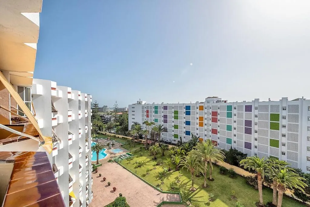 Penthouse Apartment Maspalomas  0*, Maspalomas (Gran Canaria)