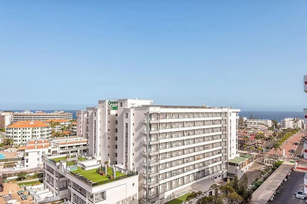 Penthouse Apartment Maspalomas