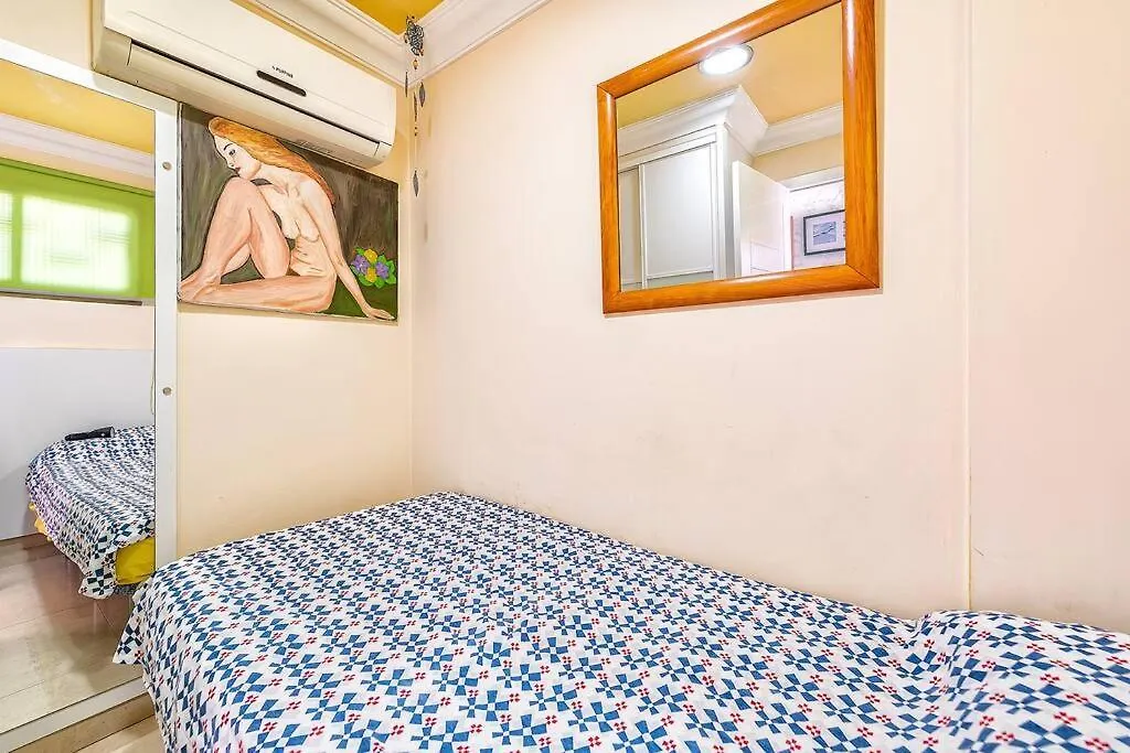 Penthouse Apartment Maspalomas  0*, Maspalomas (Gran Canaria) Spain