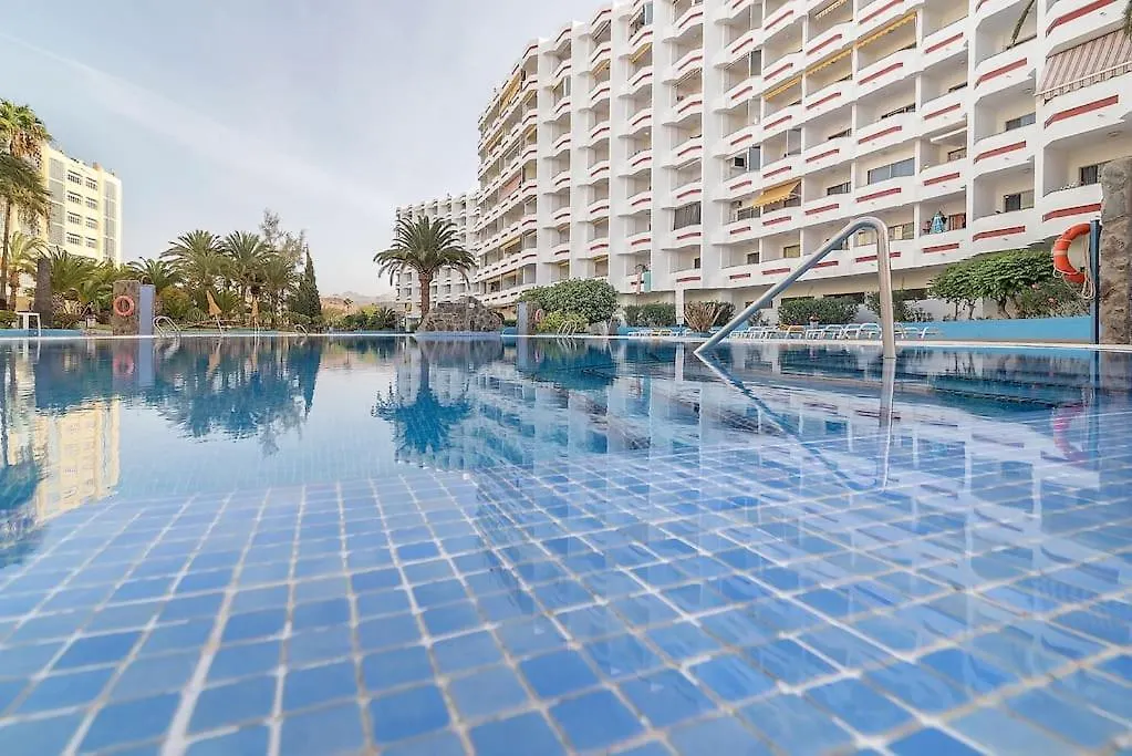Penthouse Apartment Maspalomas  0*, Maspalomas (Gran Canaria) Spain