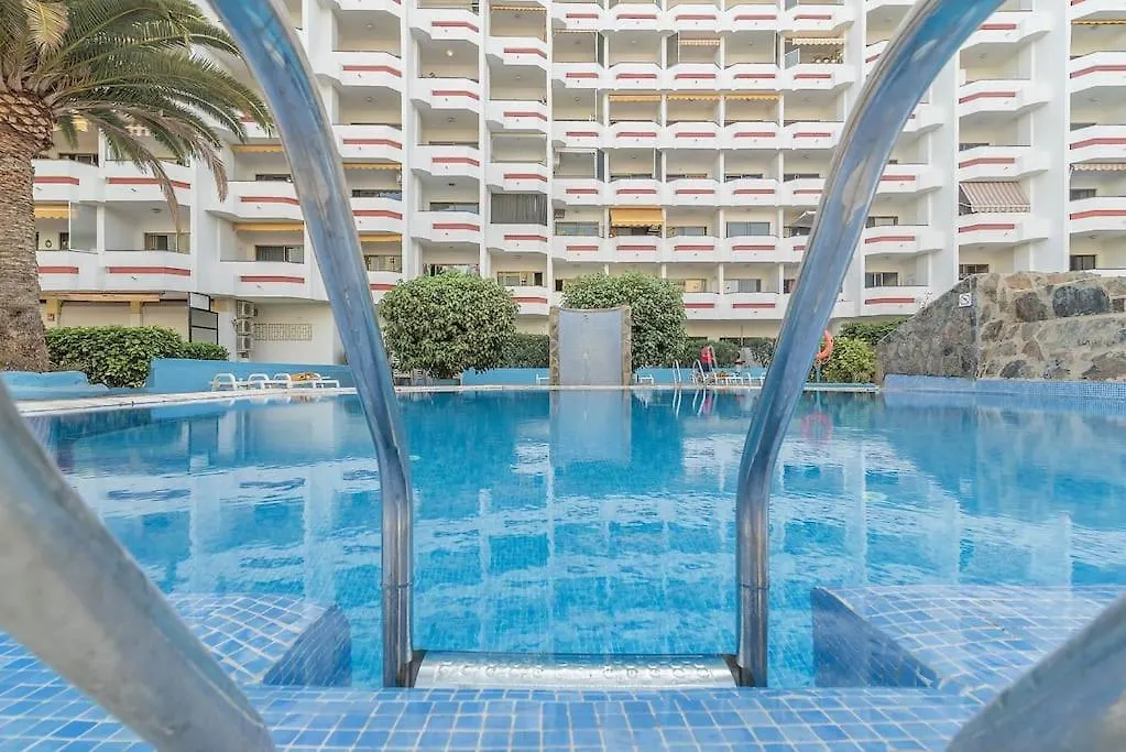 Penthouse Apartment Maspalomas  Spain