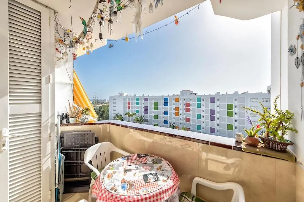 Penthouse Apartment Maspalomas  0*, Maspalomas (Gran Canaria) Spain