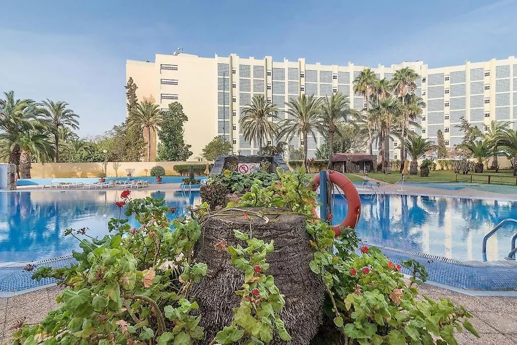 Penthouse Apartment Maspalomas