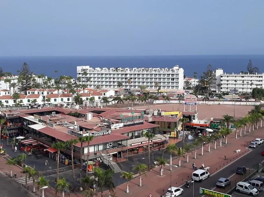 Penthouse Apartment Maspalomas  Maspalomas (Gran Canaria)