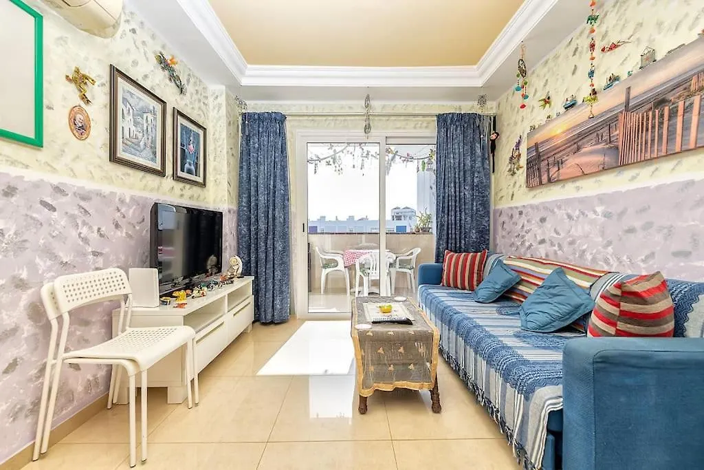 Penthouse Apartment Maspalomas  Spain