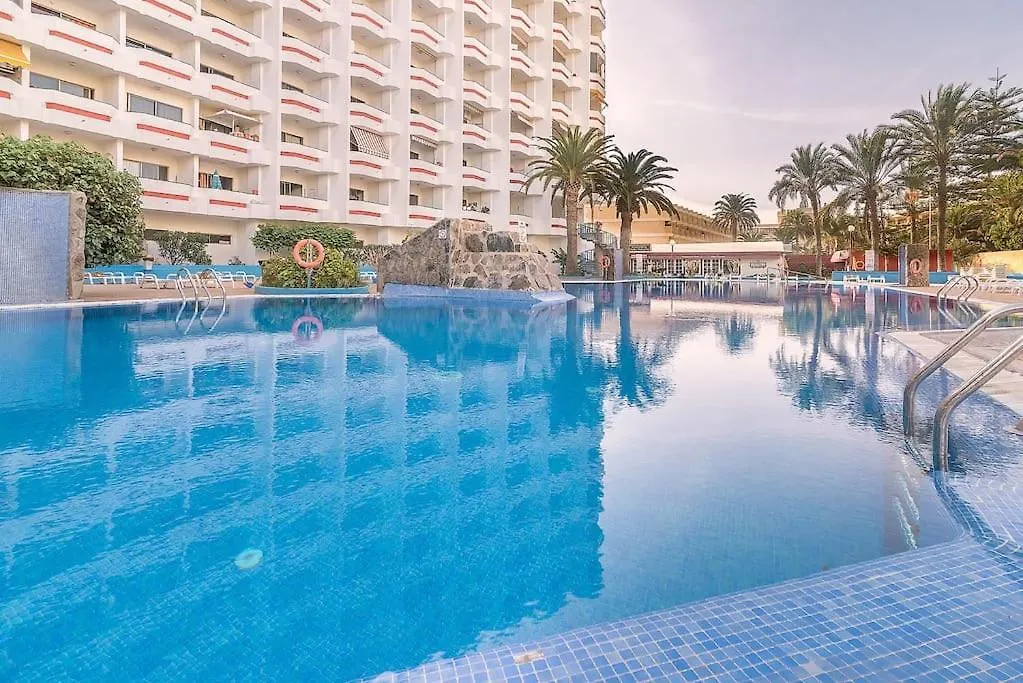 Penthouse Apartment Maspalomas