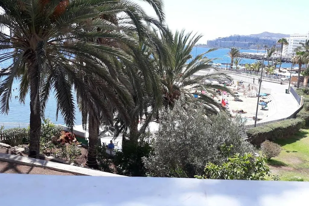 Penthouse Apartment Maspalomas   Maspalomas (Gran Canaria)