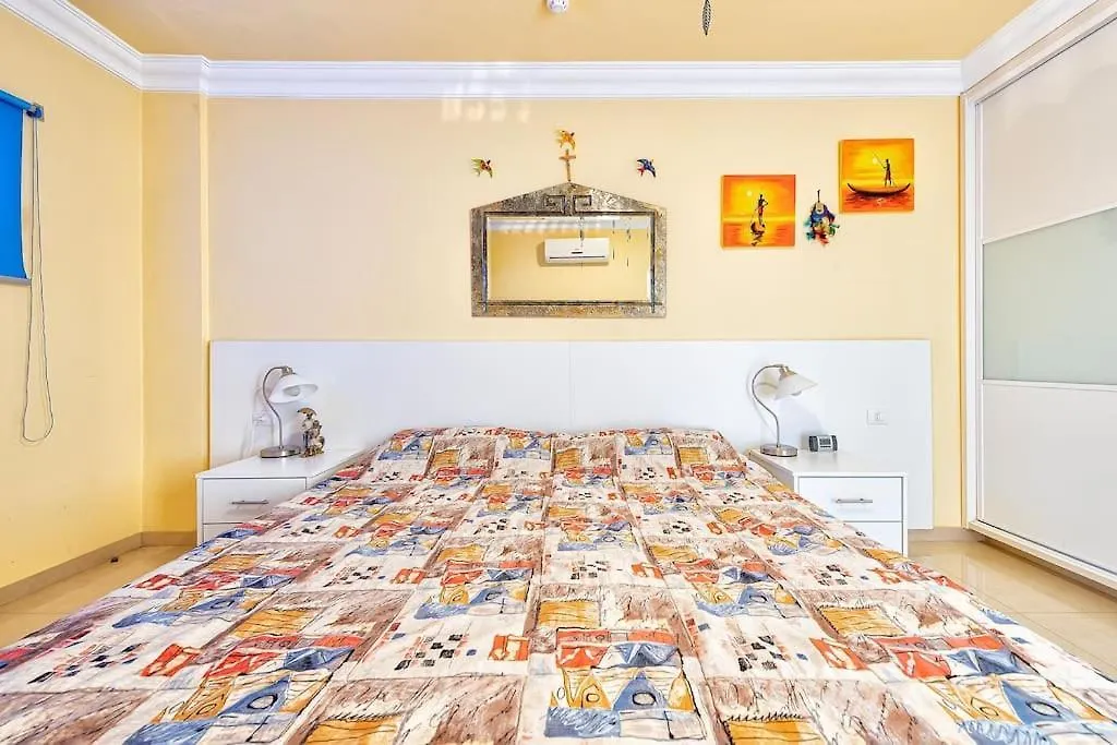 Penthouse Apartment Maspalomas  Spain