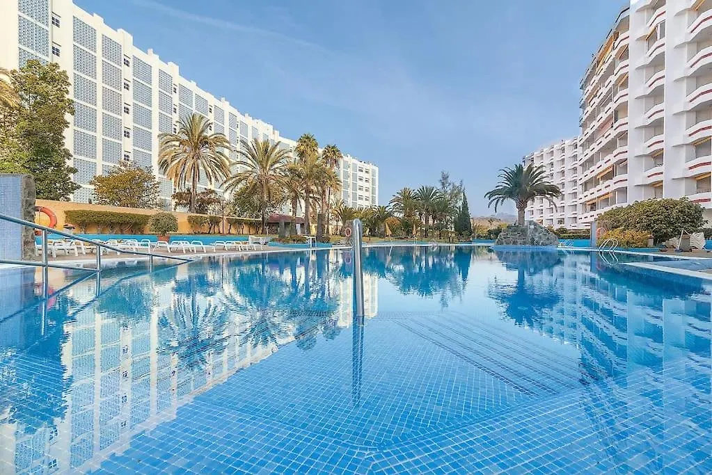 Penthouse Apartment Maspalomas