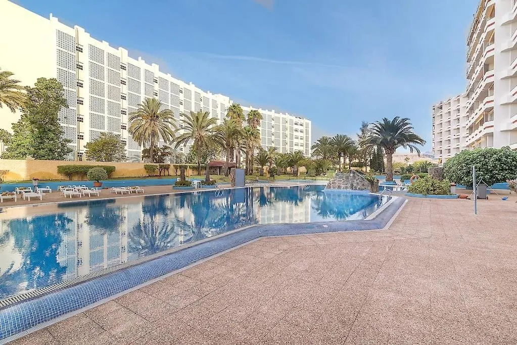 Penthouse Apartment Maspalomas   Maspalomas (Gran Canaria)