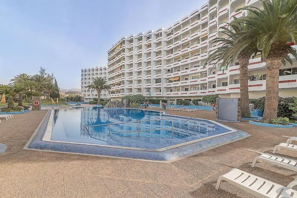 Penthouse Apartment Maspalomas