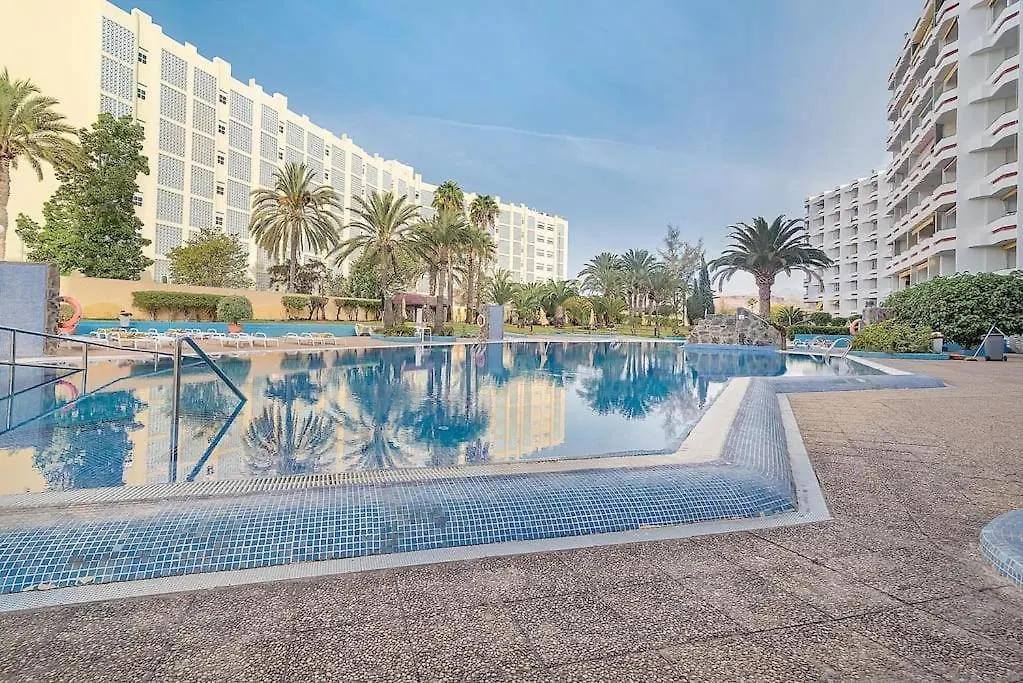 Penthouse Apartment Maspalomas